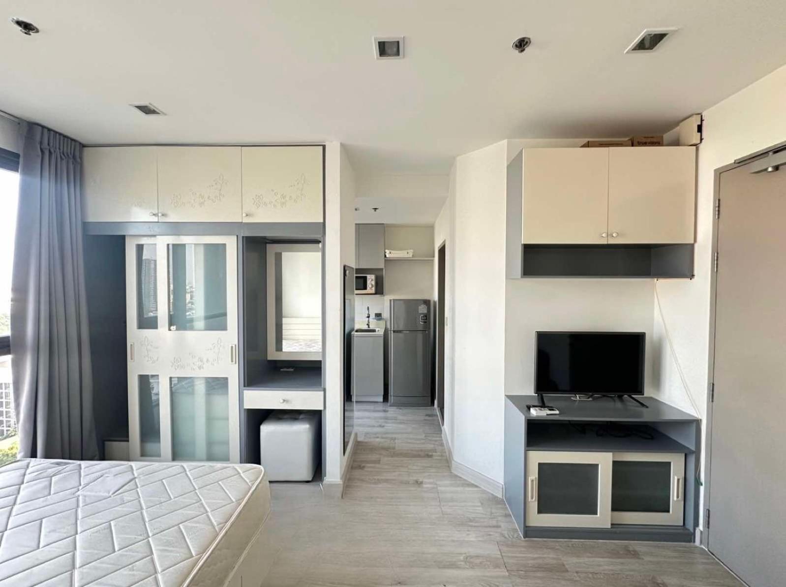 بانكوك Ideo Mobi Condo المظهر الخارجي الصورة