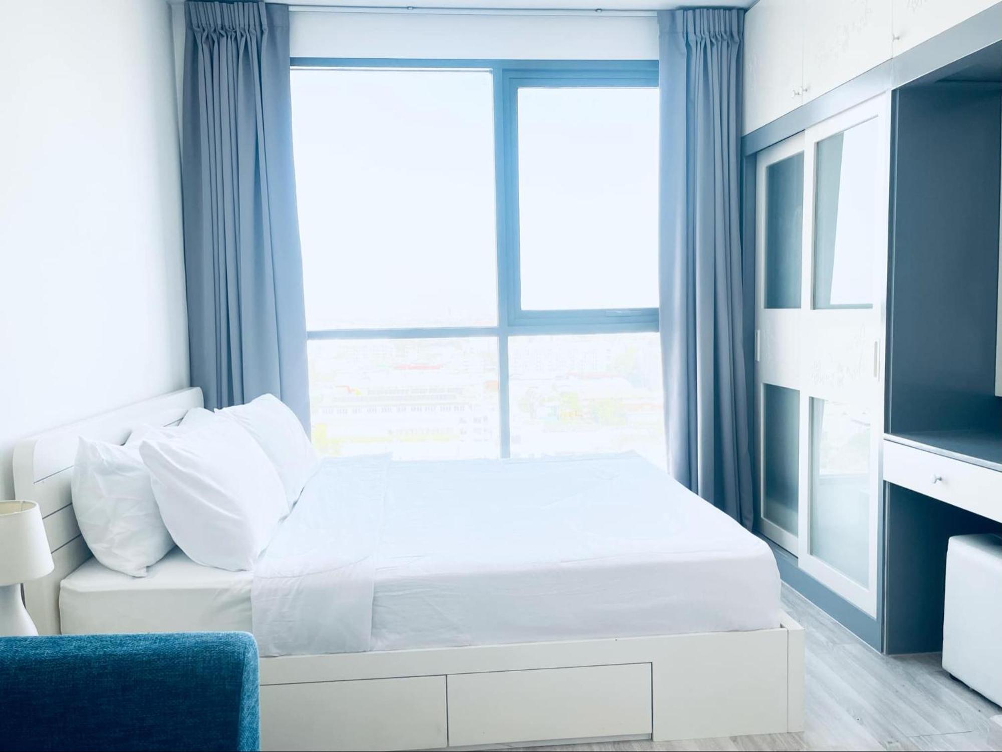 بانكوك Ideo Mobi Condo المظهر الخارجي الصورة