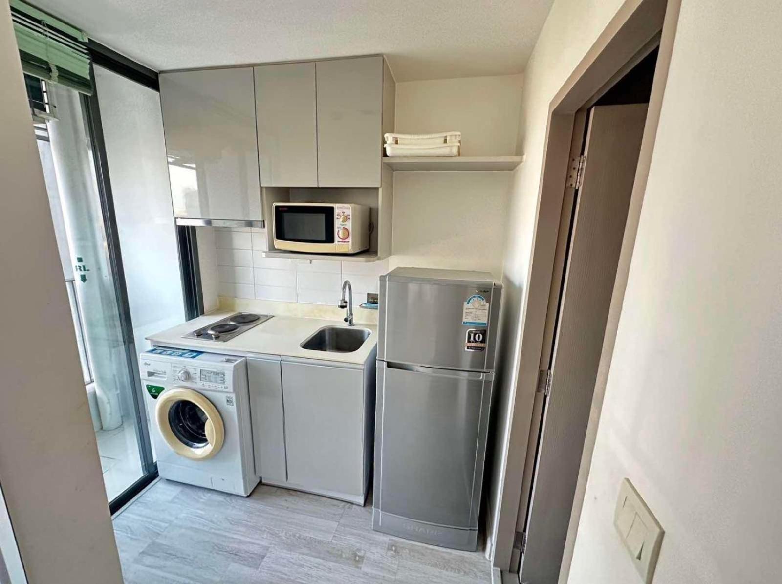 بانكوك Ideo Mobi Condo المظهر الخارجي الصورة
